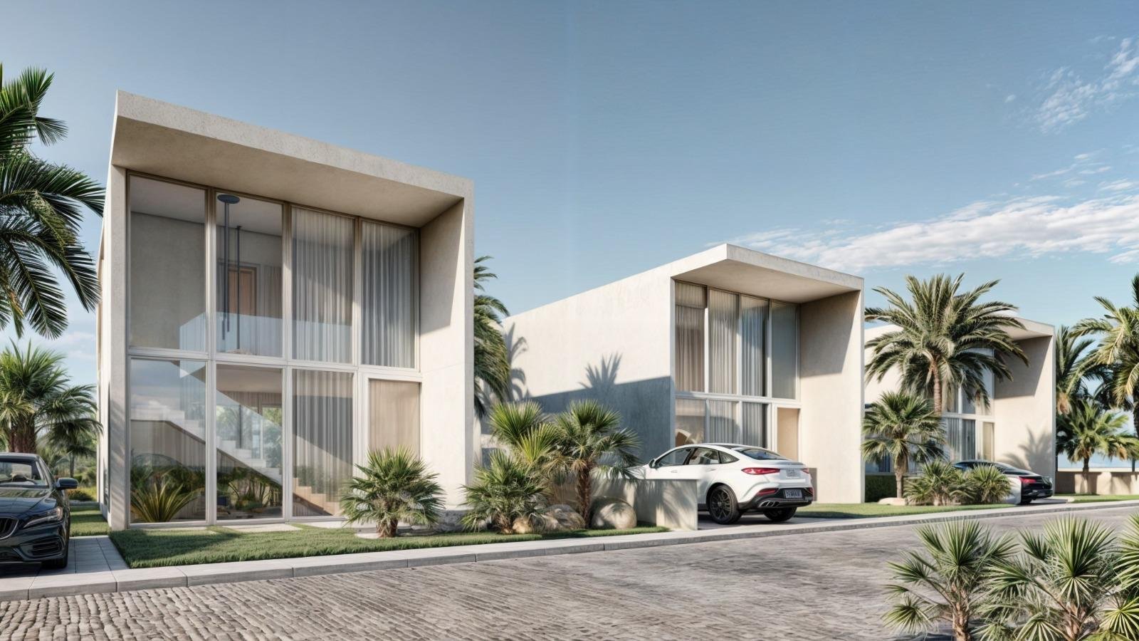 Image of Prototype Villa 1