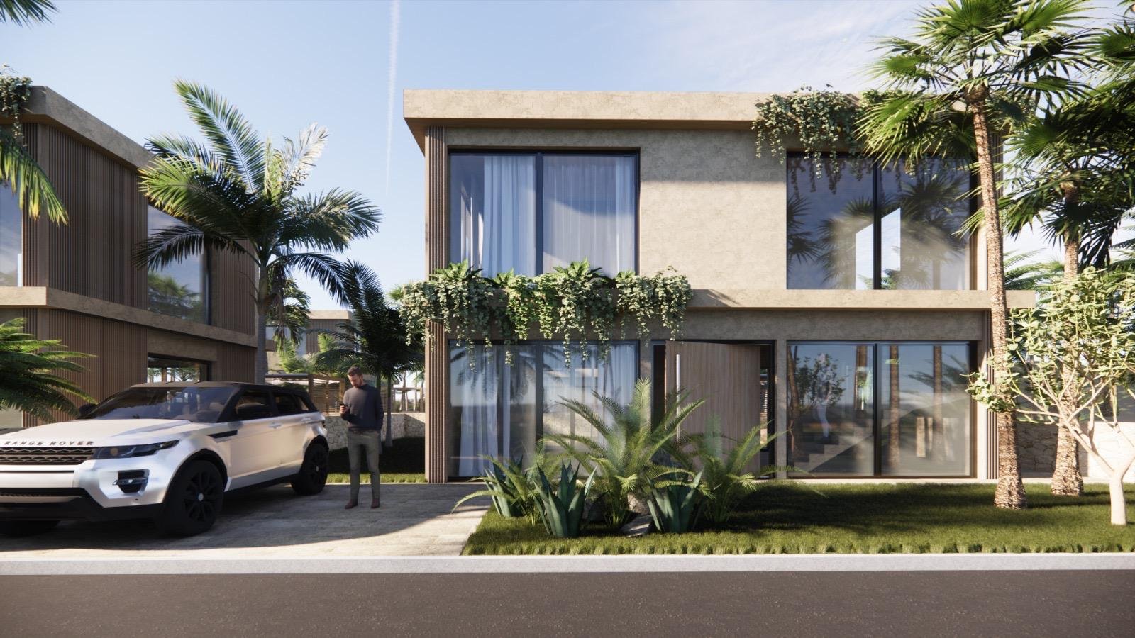 Image of Prototype Villa 2